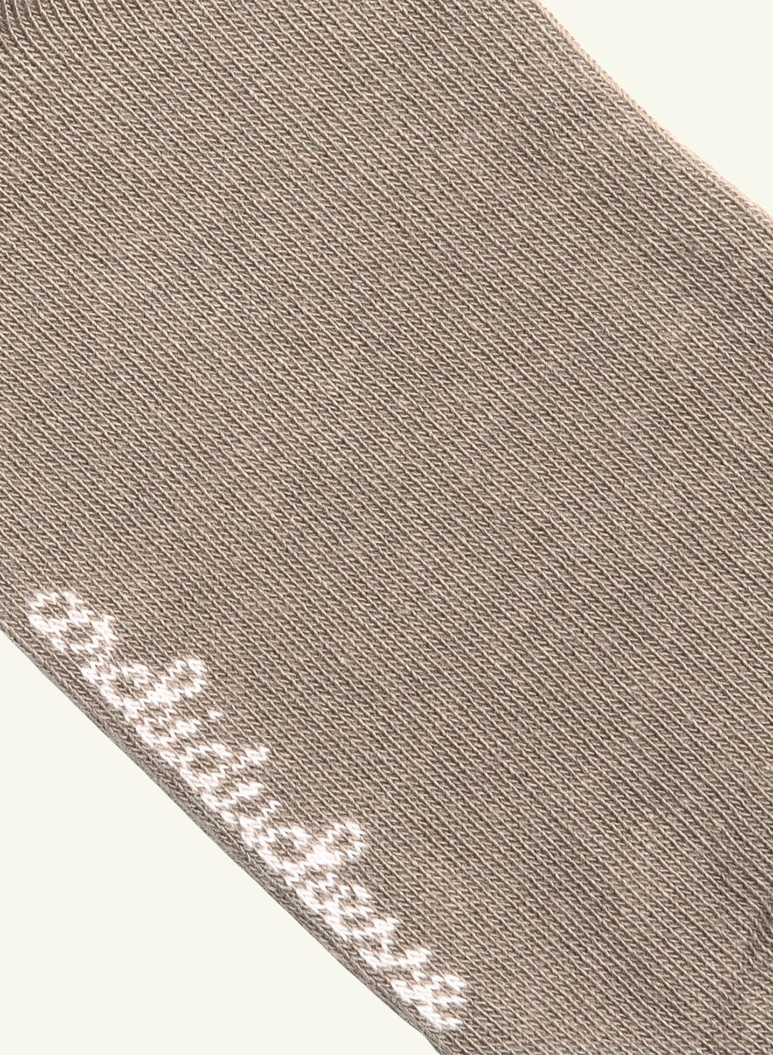 archiduchesse-gris-cumulus-socquette-coton-unisexe image 5