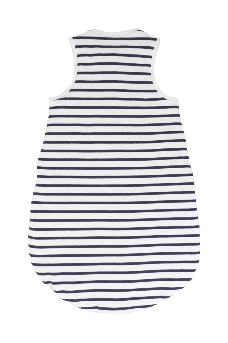 armor-lux-gigoteuse-b-b-ray-e-0-6-mois-coton-ouat-tog-2-0 image 2