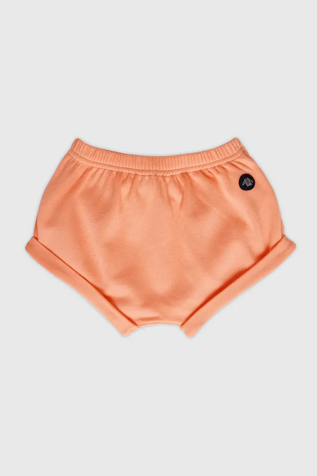 armor-lux-bloomer-b-b-coton-pais-uni-2 image 1