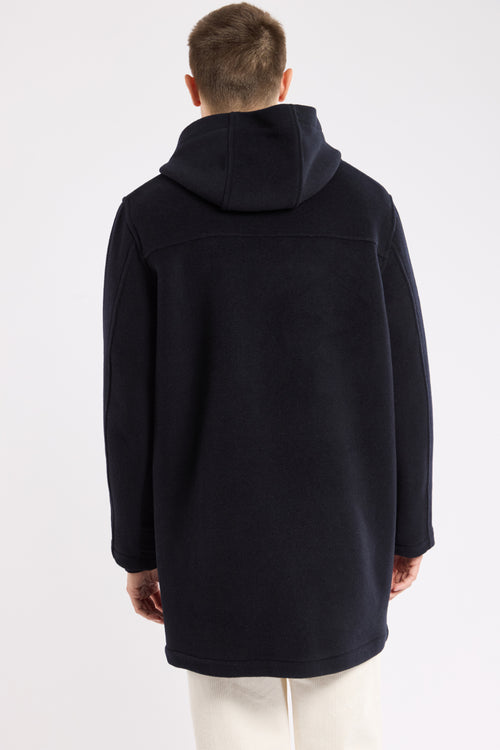 armor-lux-martin-heritage-duffle-coat-homme-laine-73 image 5