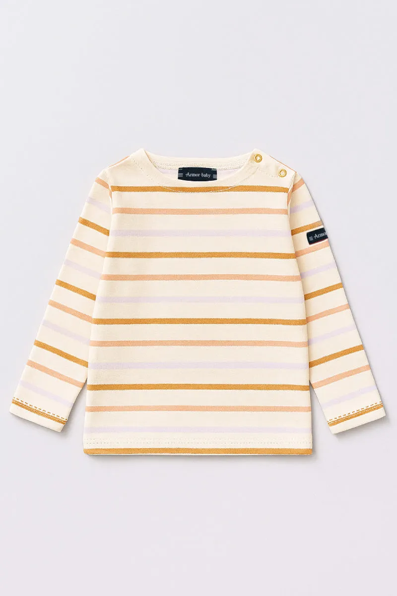 armor-lux-marini-re-baby-4-couleurs-coton-pais image 1