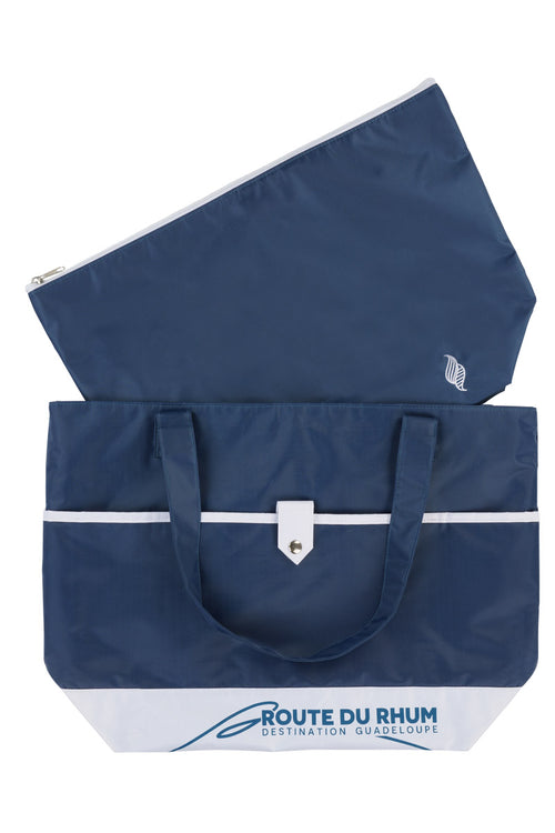 armor-lux-shopping-bag-route-du-rhum-destination-guadeloupe-46-x-32-cm image 4