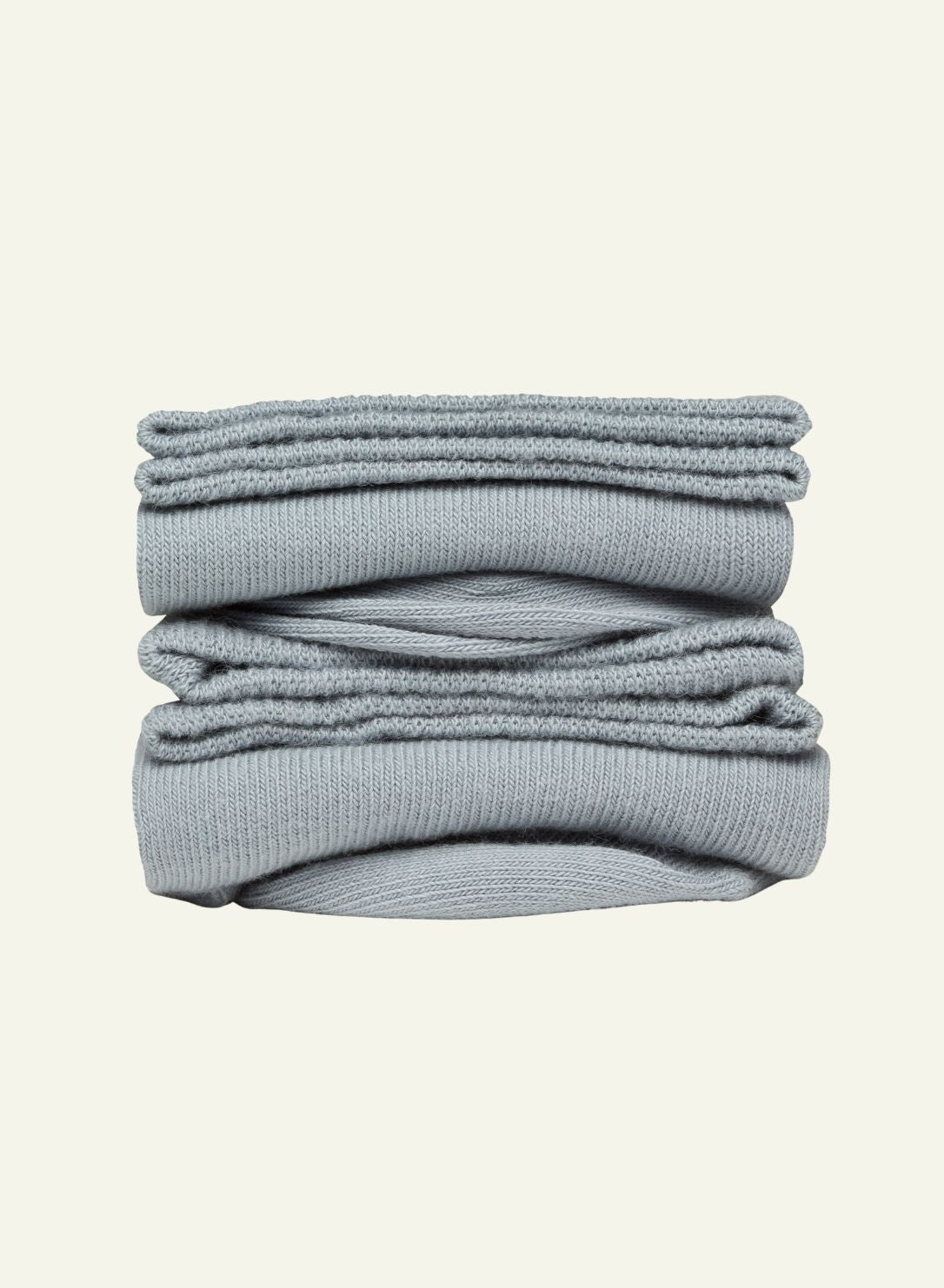 archiduchesse-chaussettes-de-ville-gris-gris image 1