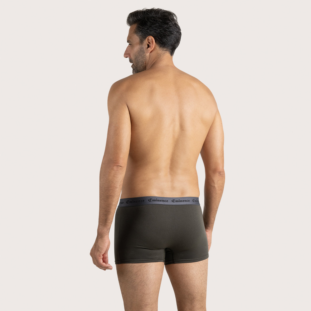 eminence-allure-boxer-homme-jersey-coton-stretch-lot-de-3 image 3