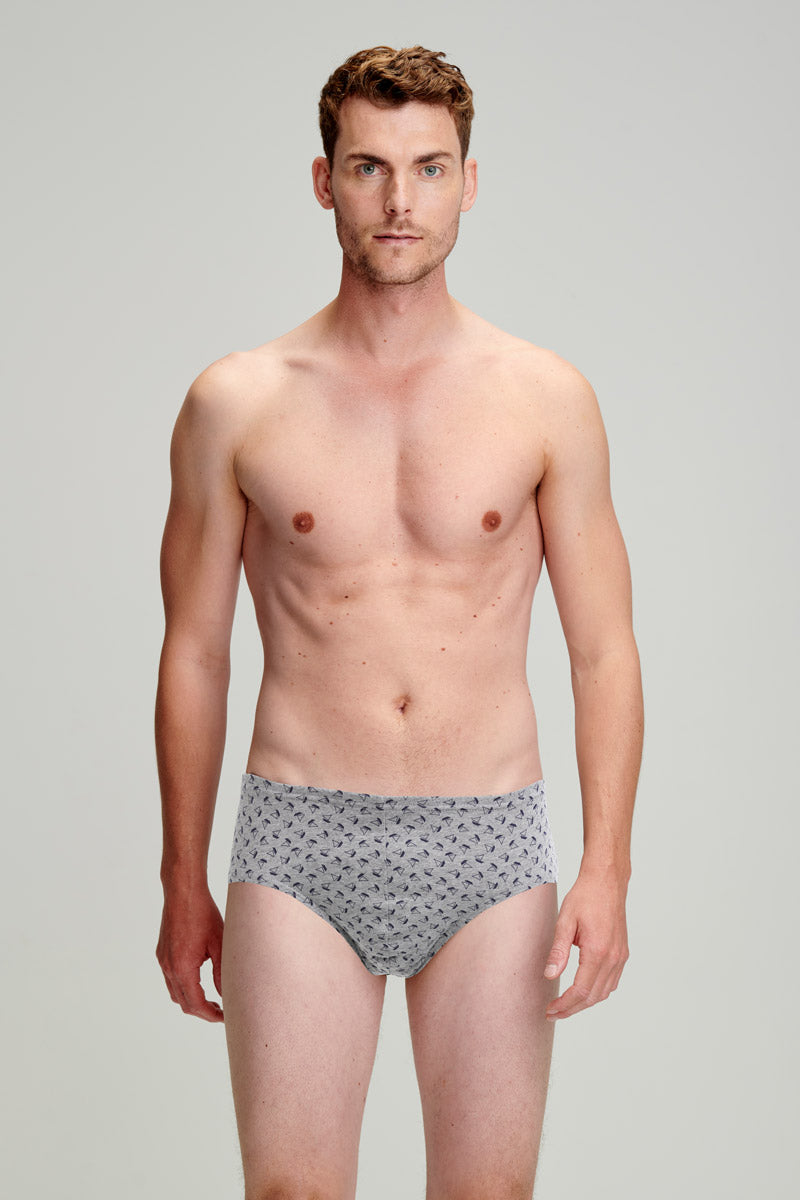 armor-lux-slip-homme-motifs-voiliers-coton-bio-2 image 1