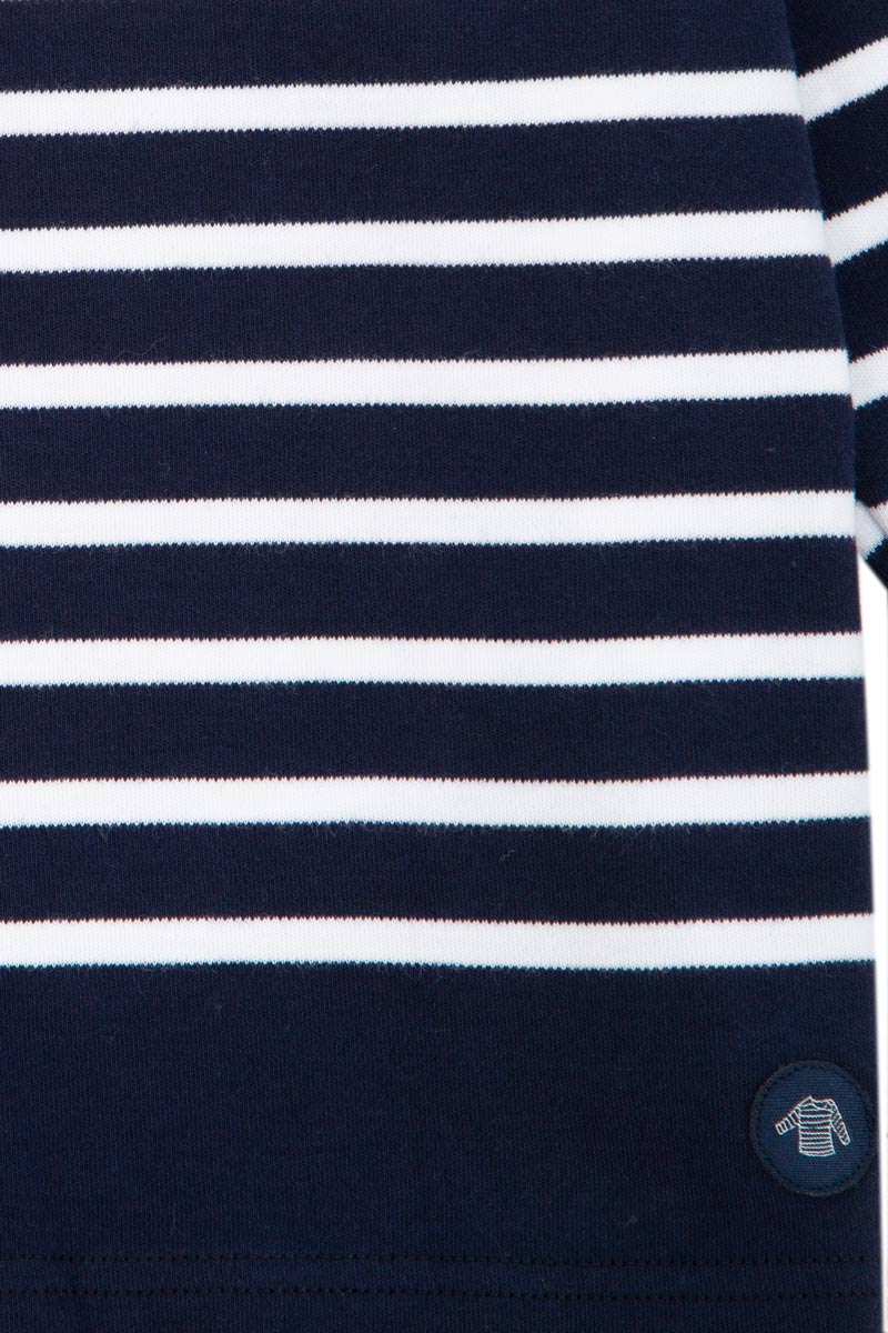 armor-lux-marini-re-amiral-kids-enfant-coton-pais image 3