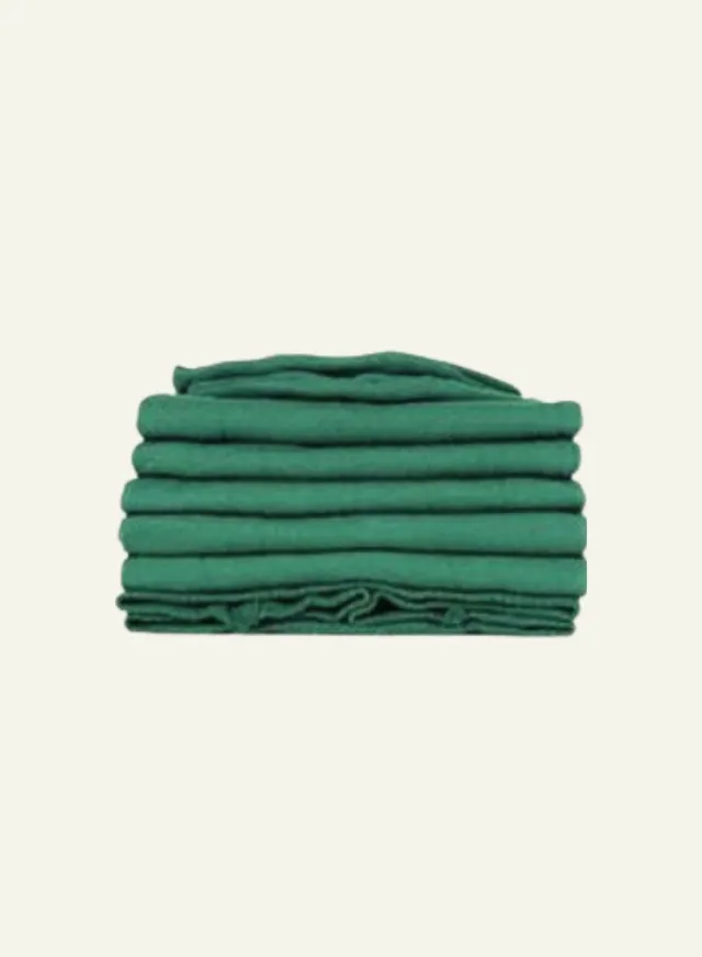 archiduchesse-vert-anglais-collant-femme-40-deniers-microfibre image 1