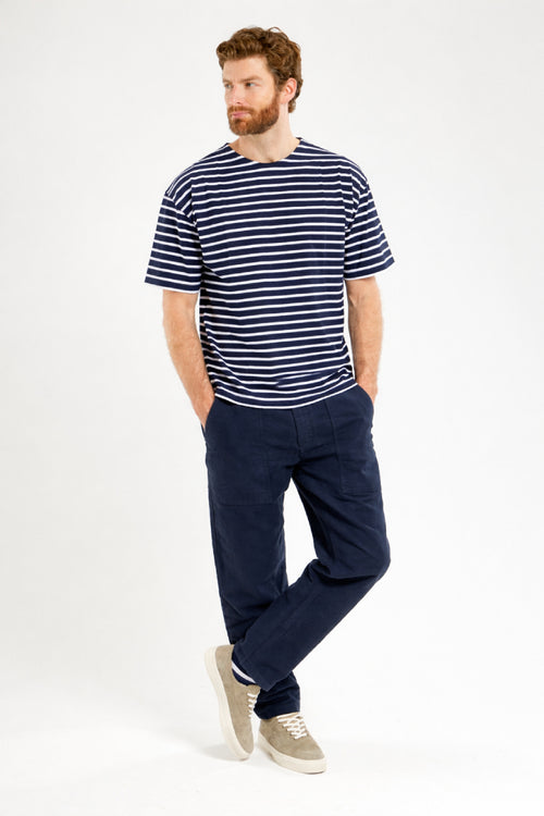 armor-lux-marini-re-bretonne-coton-l-ger-essentiel-amiral image 4