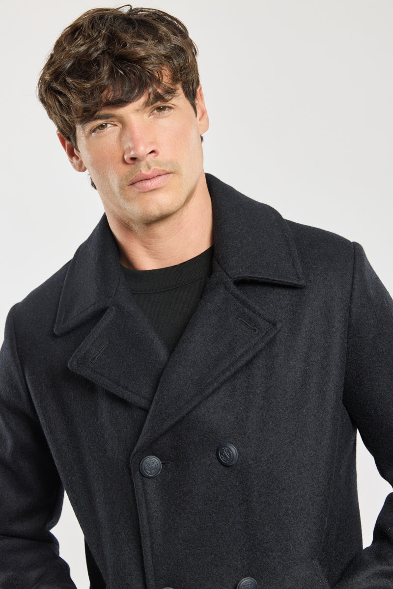 armor-lux-h-ritage-caban-kermor-homme-drap-de-laine-100 image 4