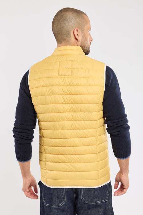 armor-lux-doudoune-sans-manches-homme-route-du-rhum-polyester image 5