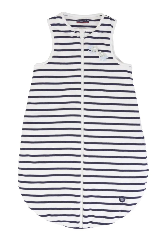 armor-lux-gigoteuse-b-b-ray-e-0-6-mois-coton-ouat-tog-2-0 image 1