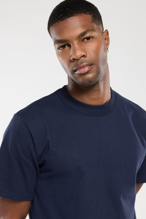 armor-lux-callac-t-shirt-homme-coton-bio-coupe-loose-2 image 4