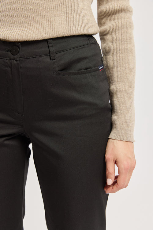 armor-lux-trimaran-pantalon-femme-lastiqu-gabardine-coton image 3