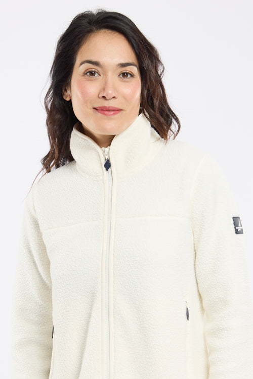 armor-lux-veste-fleece-femme-route-du-rhum-destination-guadeloupe image 3