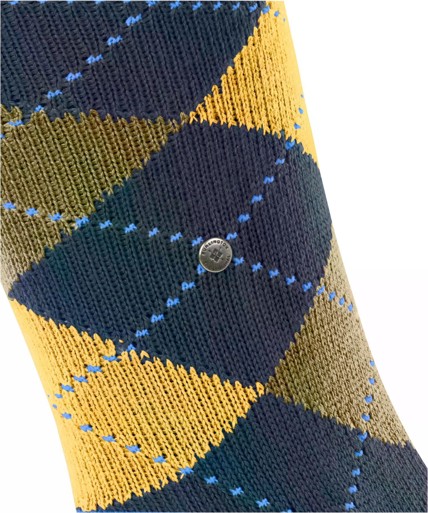 burlington-preston-chaussettes-hautes-homme-fil-doux image 3