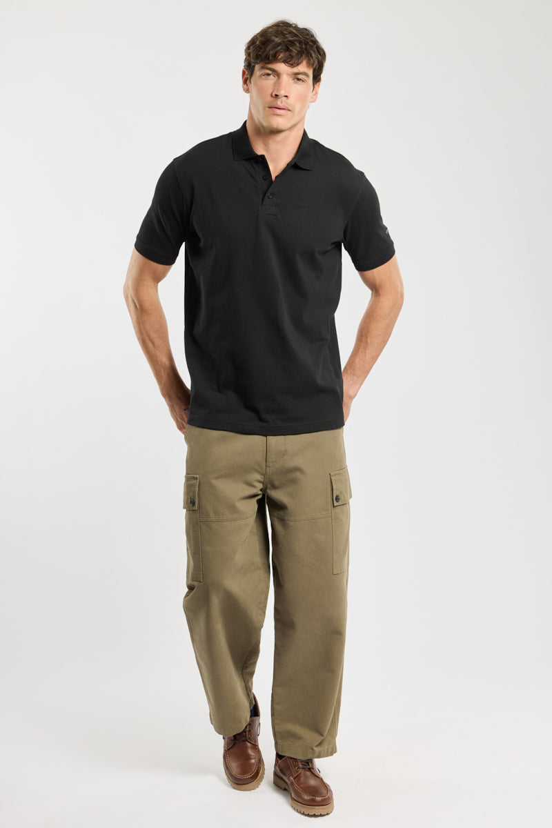 armor-lux-polo-mellac-homme-maille-piqu-e image 3