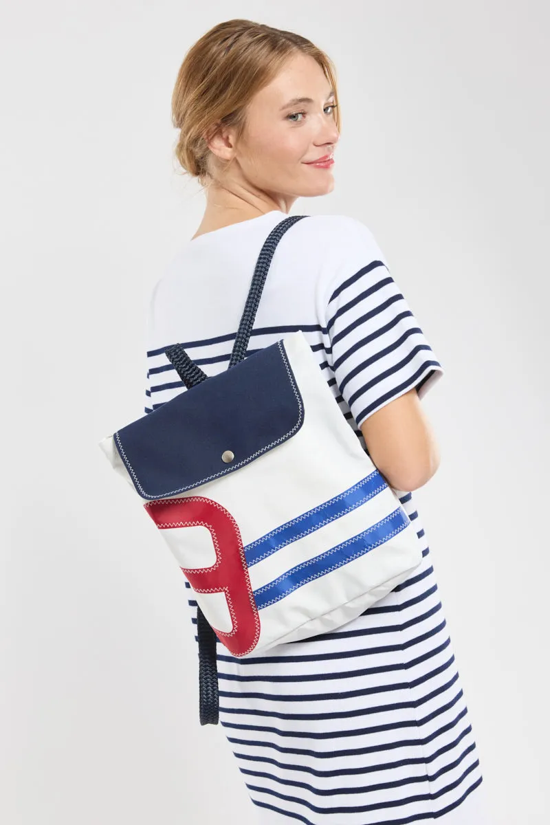 armor-lux-x-727-sailbags-sac-odyssey-voile-recycl-e-33x39x12-cm image 1