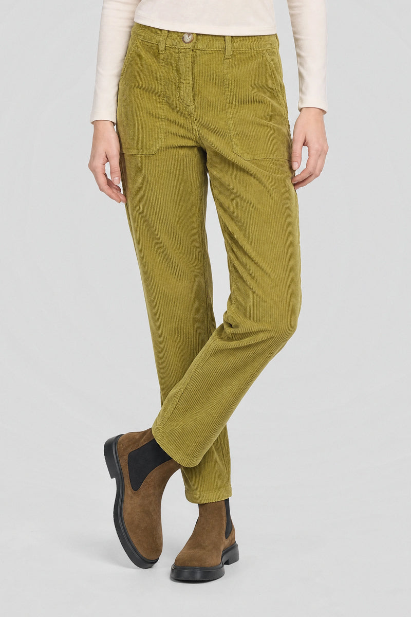 armor-lux-pantalon-velours-coupe-droite-97-coton-stretch image 2