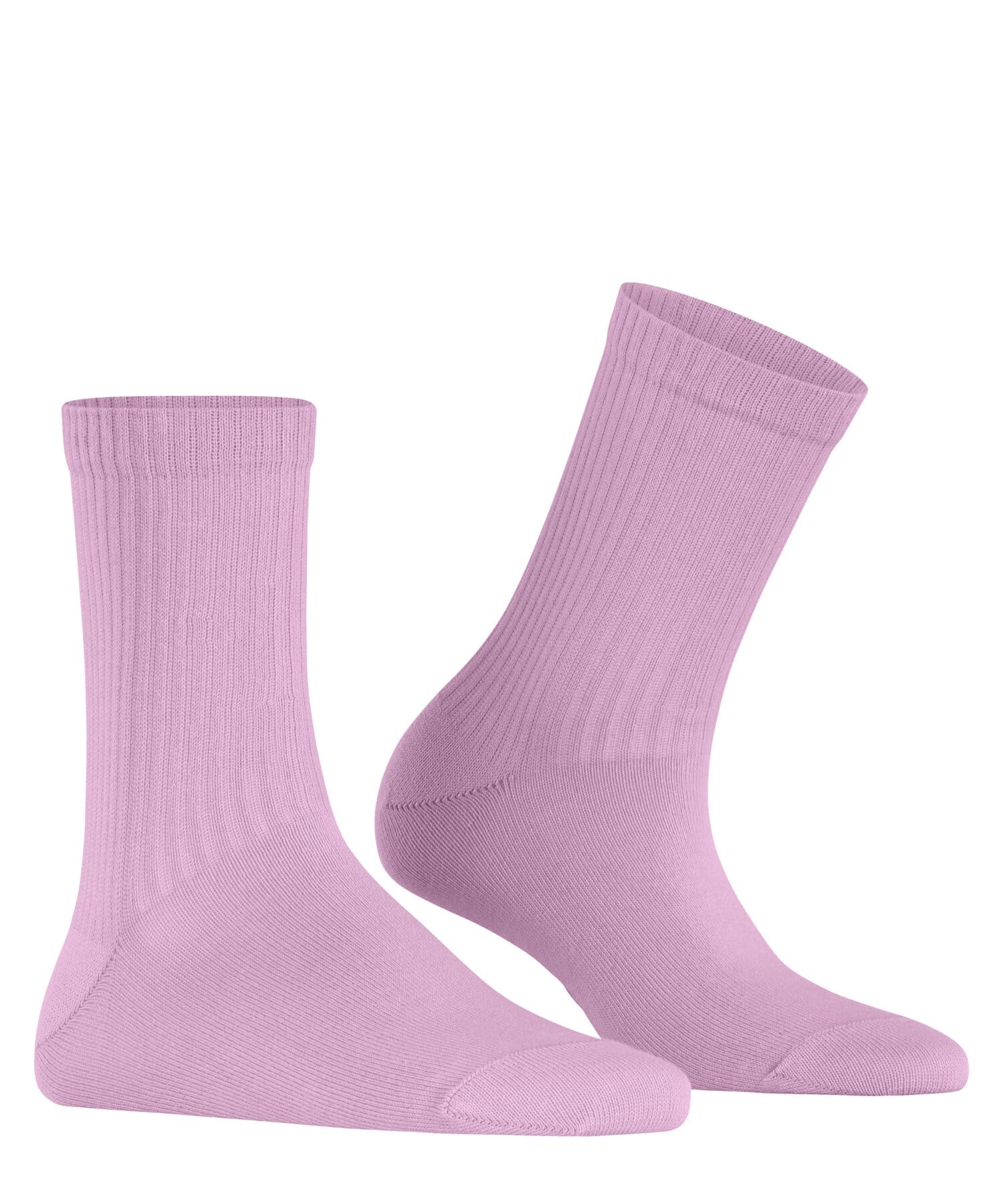 burlington-fleet-street-chaussettes-femme-rose-berry-pool-8394-36-41 image 5