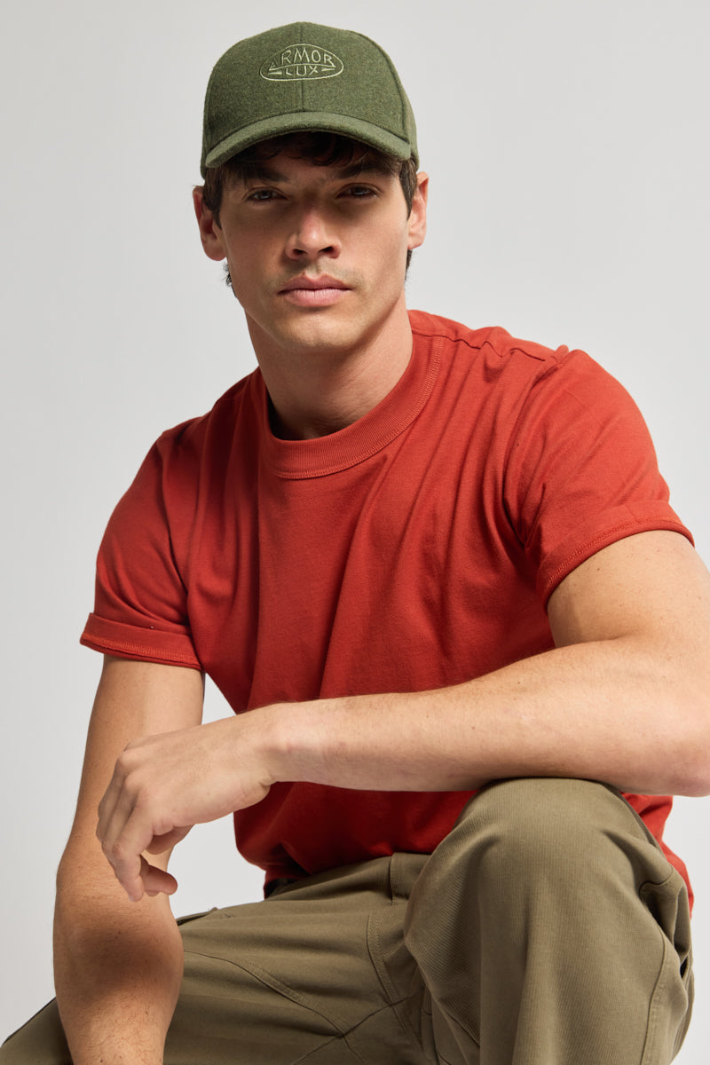 armor-lux-t-shirt-callac-homme-coton-bio-215g-m-coupe-ample image 5
