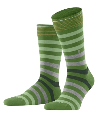 burlington-blackpool-chaussettes-homme-vert-fairway-7480-40-46 image 6