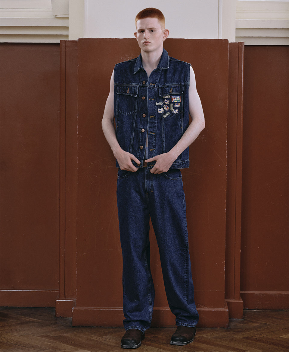atelier-tuffery-jean-gaspard-homme-baggy-stonewashed image 2