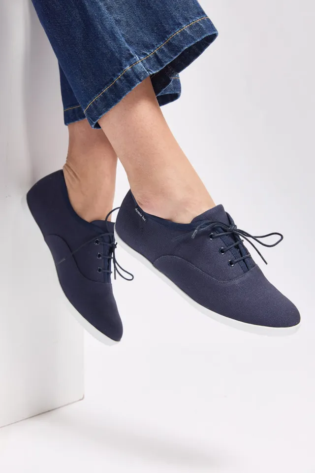 armor-lux-baskets-toile-moros-femme-2 image 1