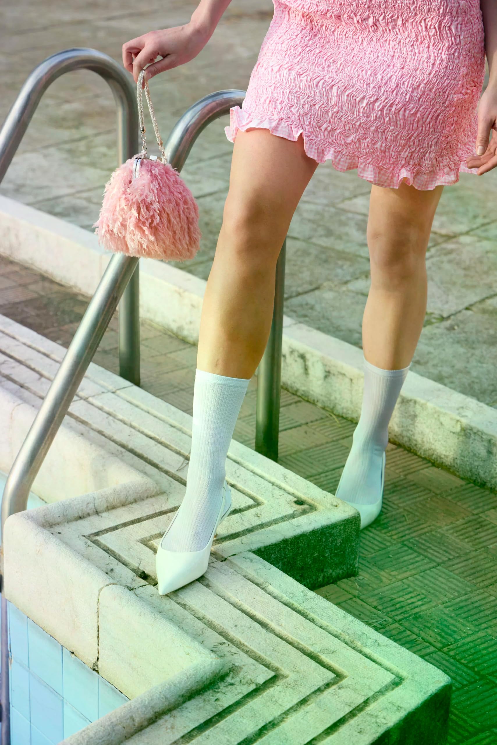 burlington-princess-street-chaussettes-femme-viscose-fin-doux image 4