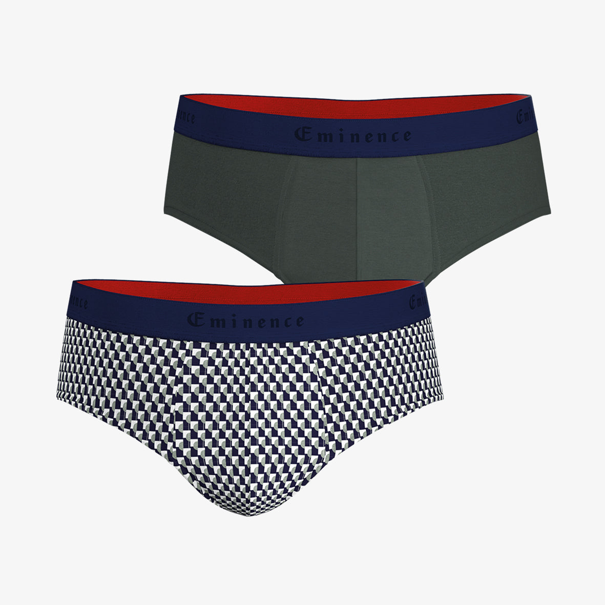 eminence-fait-en-france-lot-de-2-slips-homme image 6