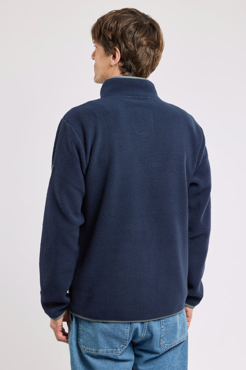 armor-lux-veste-polaire-unisexe-rdr-2026-zipp-e-recycl-e image 6