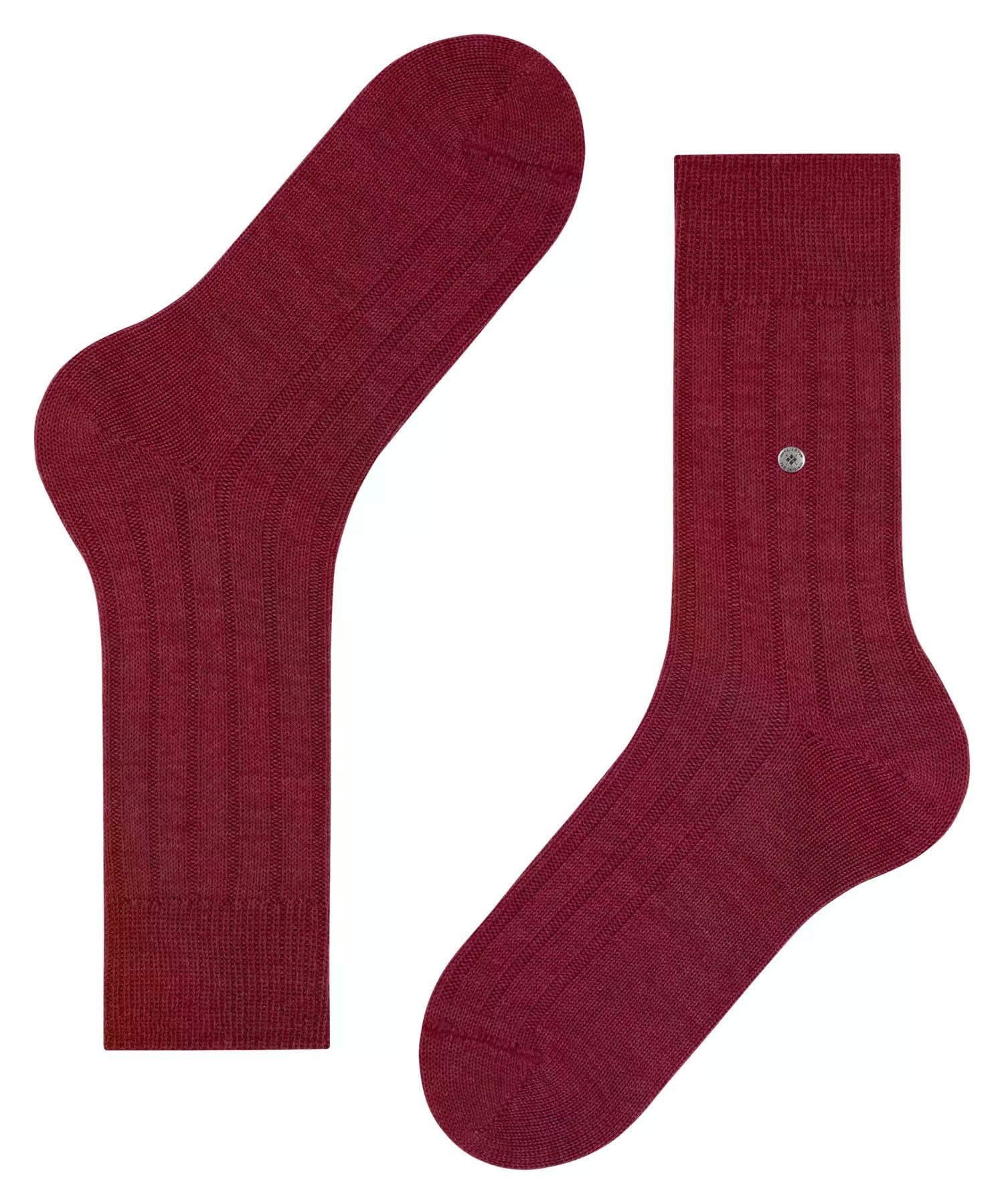 burlington-dover-chaussettes-homme image 5