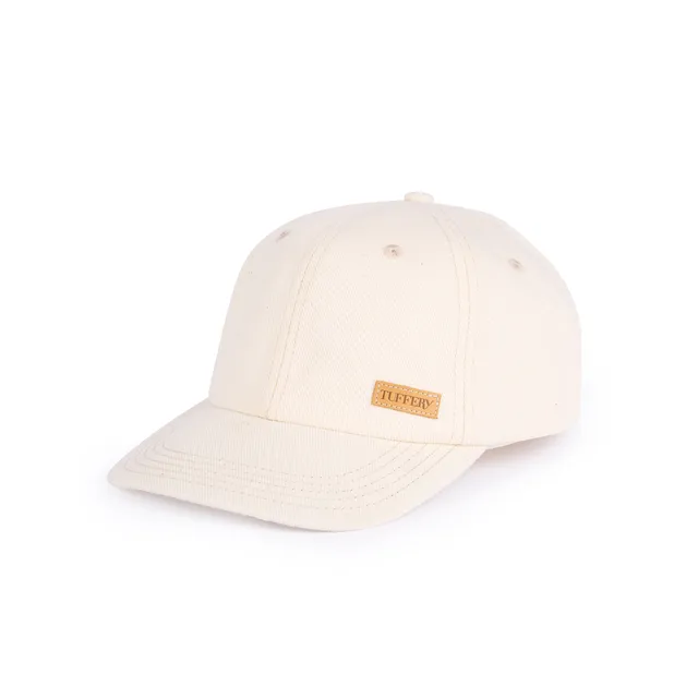 atelier-tuffery-causses-casquette-jean-cru-accessoire-denim image 1