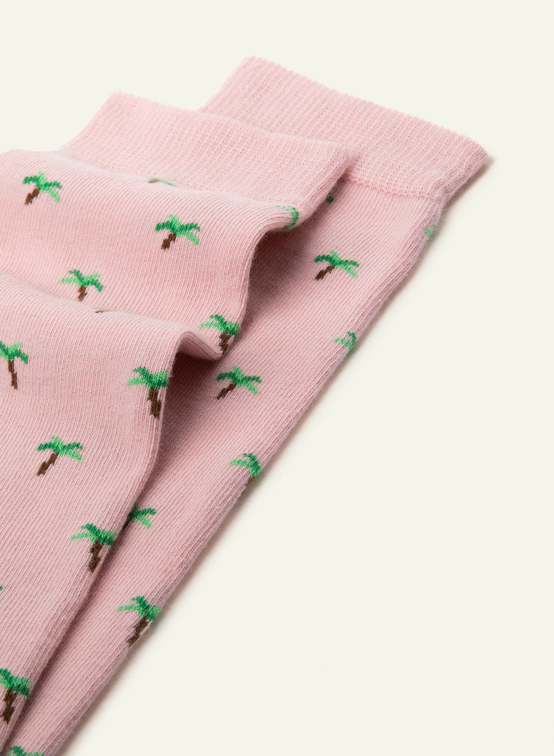 archiduchesse-coco-cool-rose-chaussettes-fantaisie-haute-palmier image 5