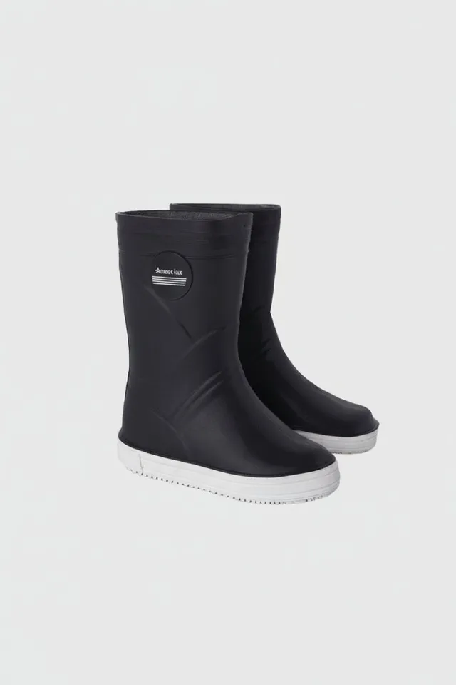 armor-lux-bananec-baby-bottes-pvc-enfant-fabriqu-es-en-france image 1