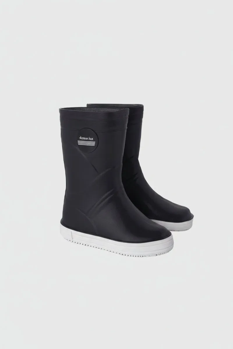 armor-lux-bananec-baby-bottes-pvc-enfant-fabriqu-es-en-france image 1