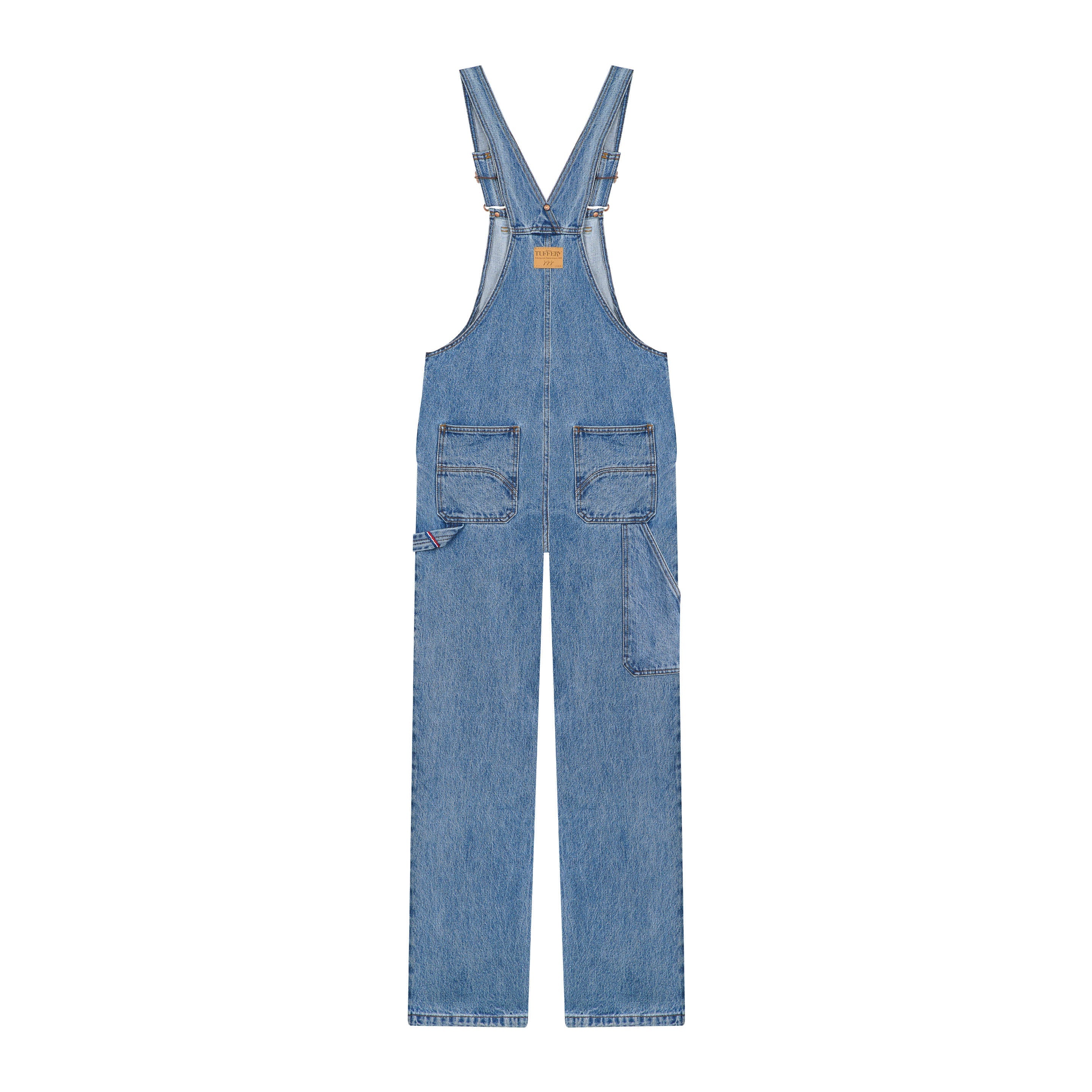 atelier-tuffery-andr-salopette-femme-jean-clair image 3