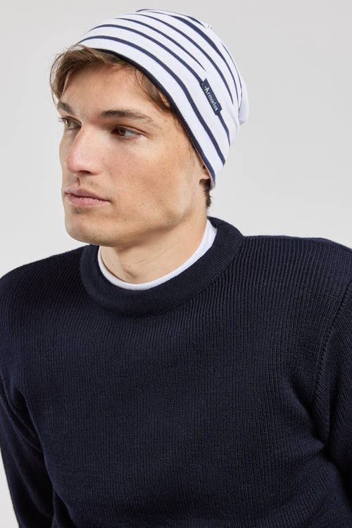 armor-lux-bonnet-breton-coton-interlock-taille-2-3 image 2