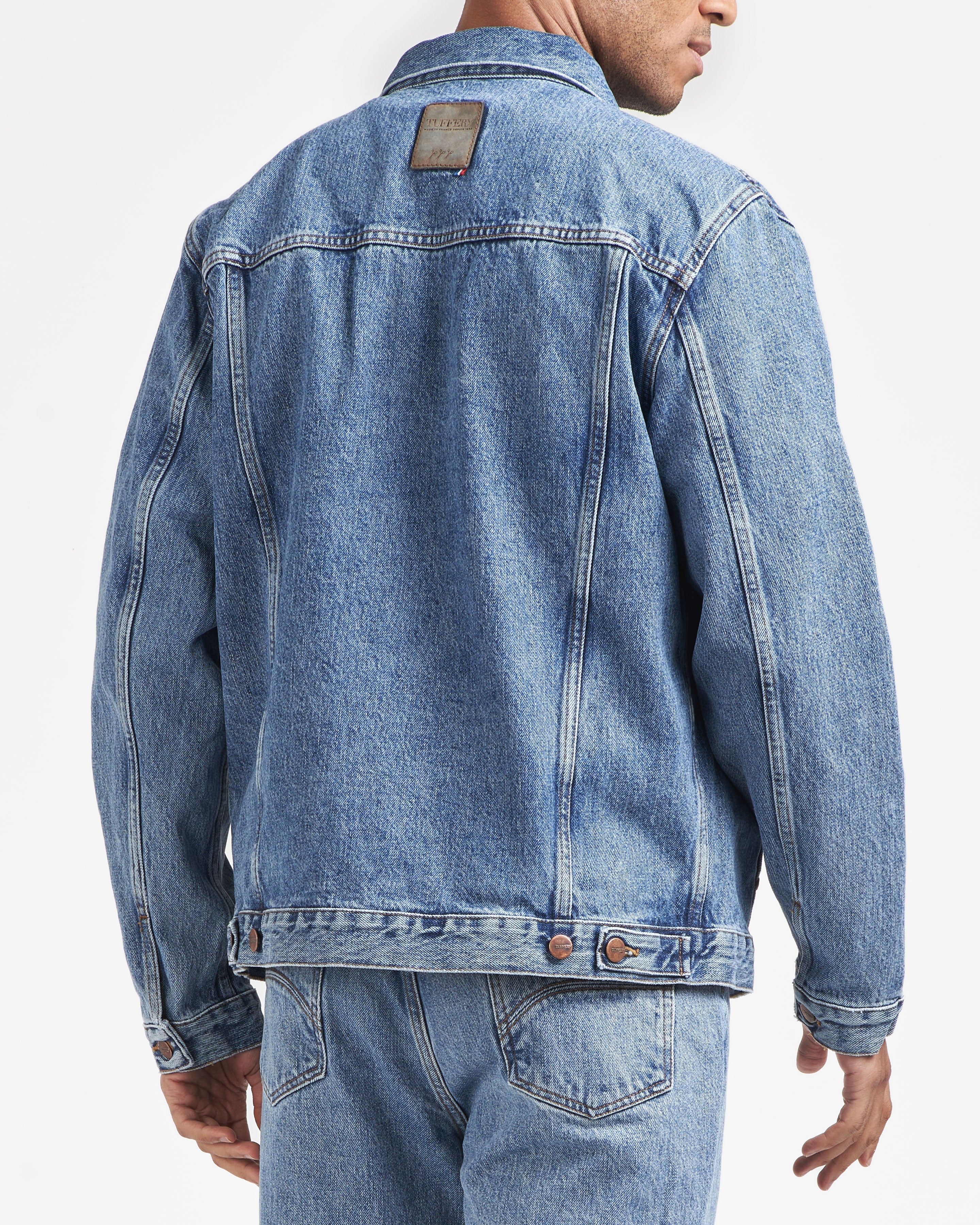 atelier-tuffery-le-tuff-s-blouson-homme-en-jean-clair image 6