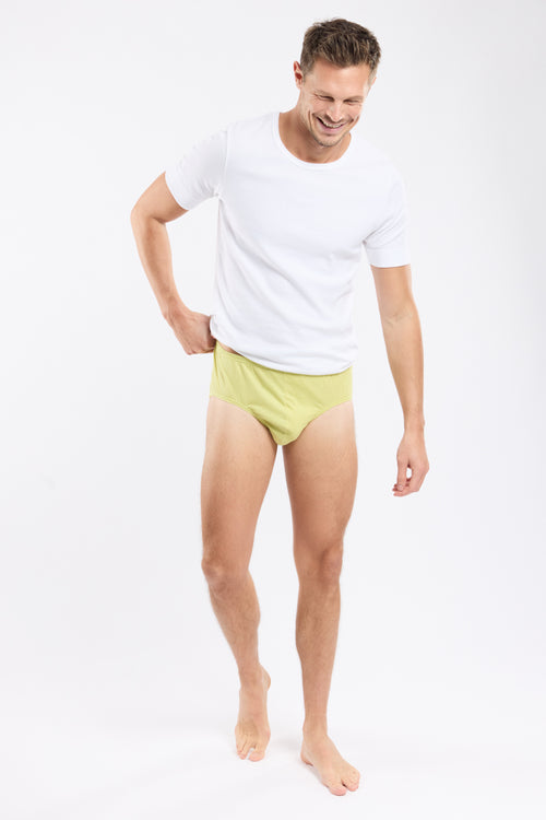 armor-lux-slip-homme-uni-jersey-coton-coupe-confortable image 4