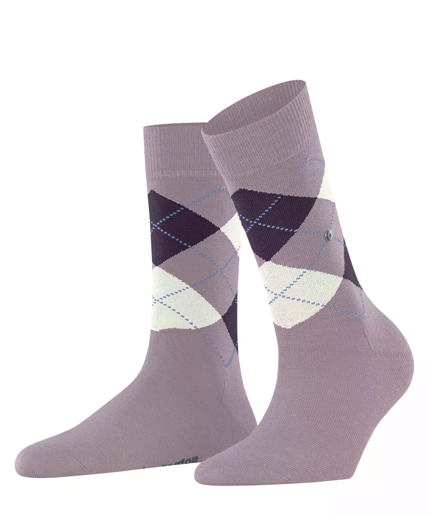 burlington-marylebone-chaussettes-femme-laine-respirantes-anti-odeur image 7
