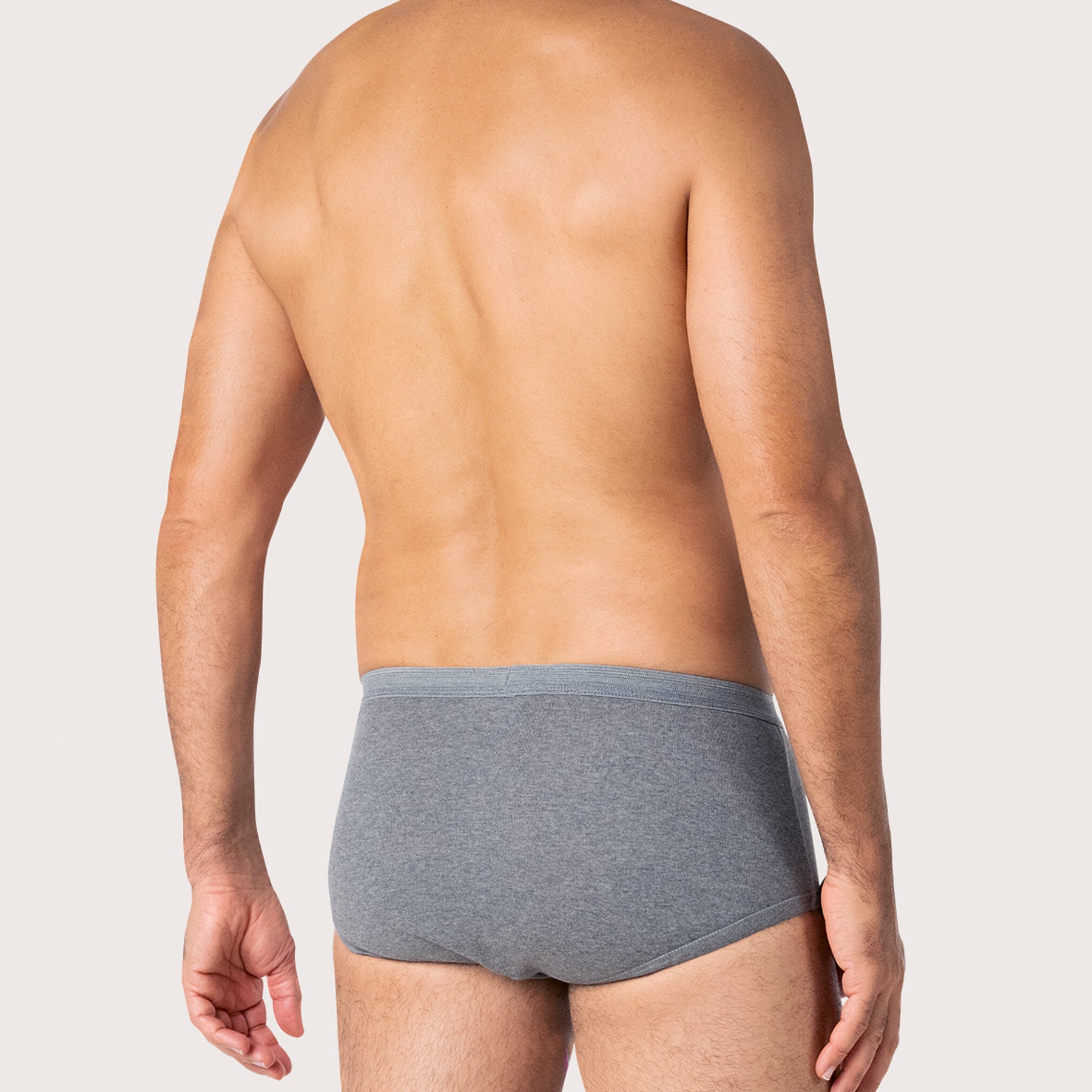 slip-taille-haute-ouvert-108-eminence-pur-coton-peign image 3