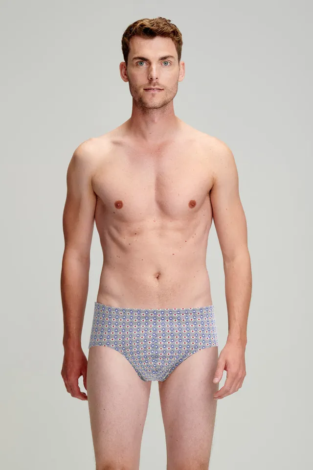 armor-lux-slip-homme-motifs-g-om-triques-coton-bio-4 image 1