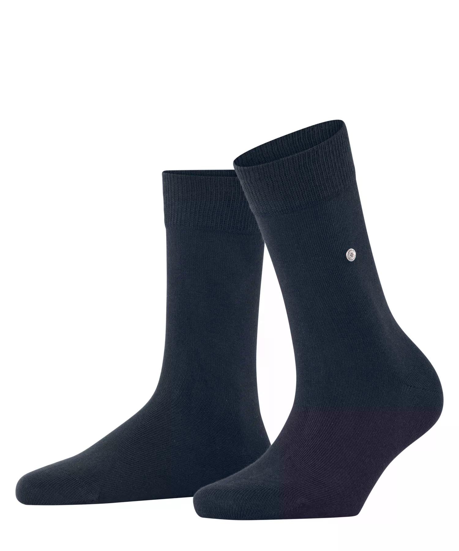 burlington-everyday-x-mas-femme-chaussettes-opaque-coton-bio image 5