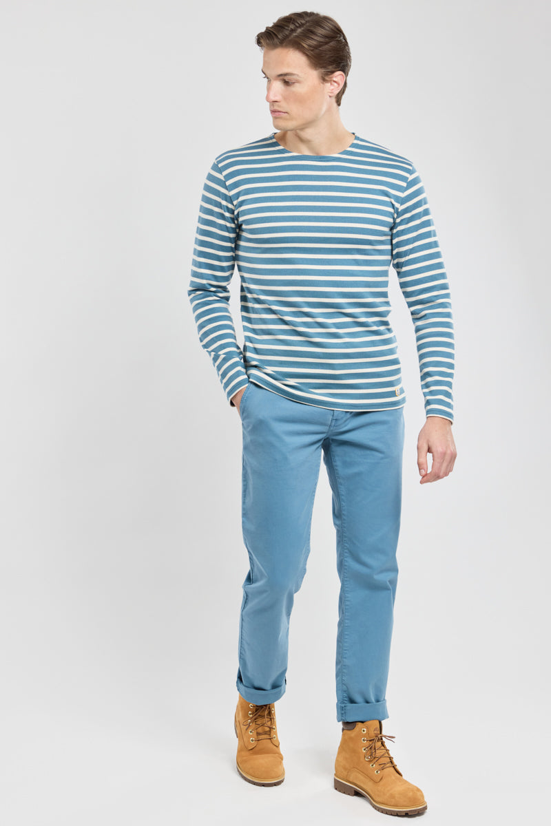 armor-lux-marini-re-homme-coton-rustique-236g-m-h-ritage image 3