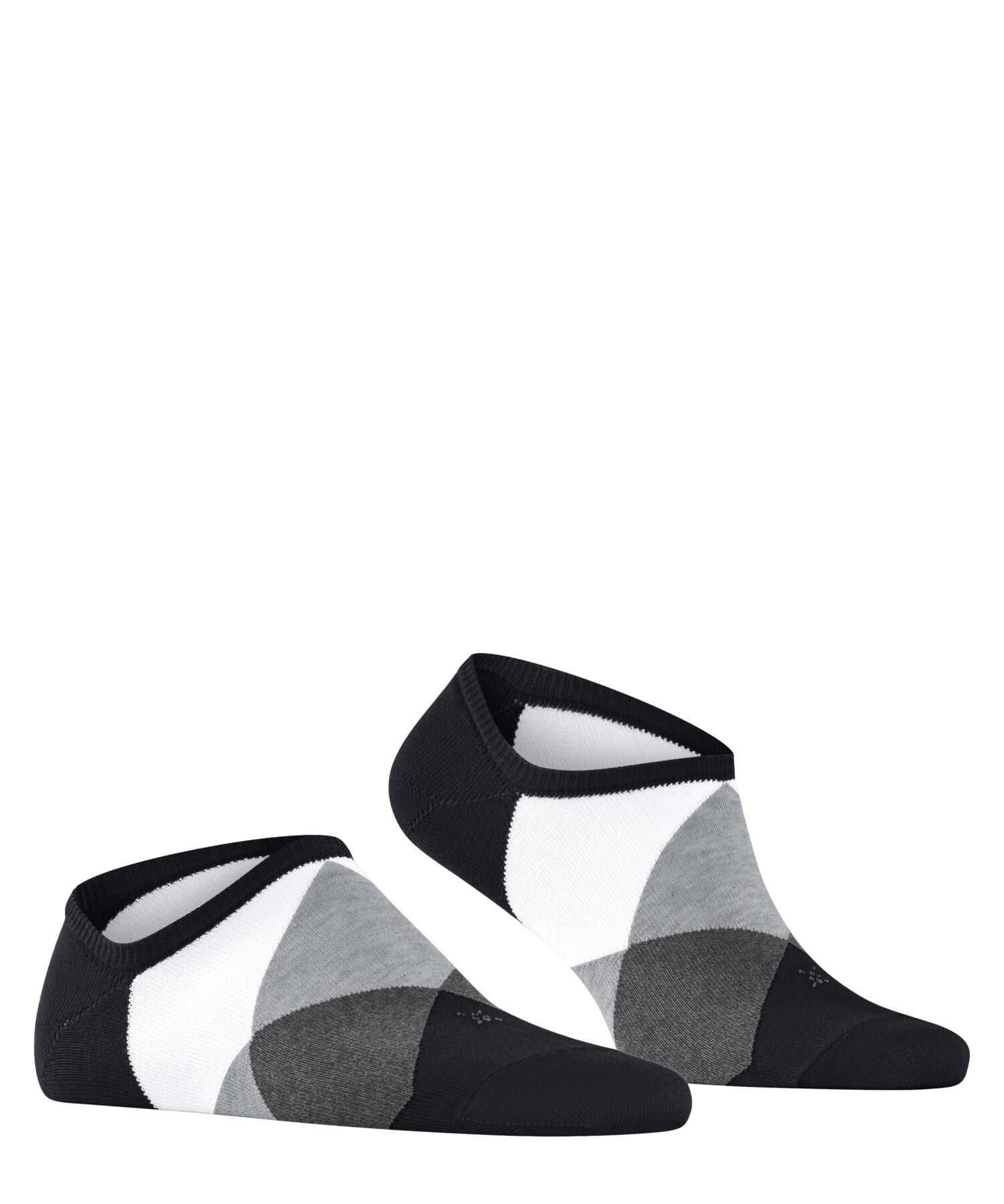 burlington-clyde-socquettes-homme-coton-respirant image 6