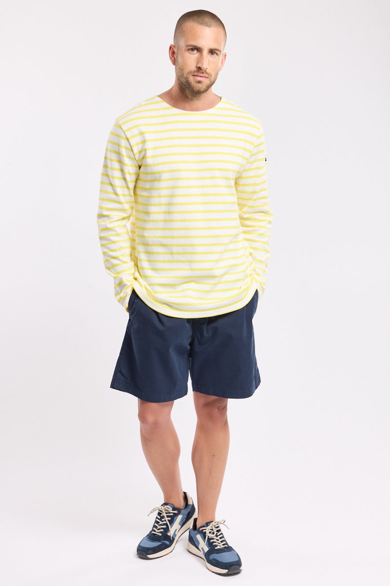 armor-lux-marini-re-homme-coton-rustique-245g-m image 2
