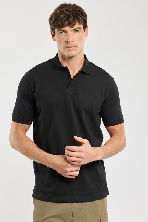 armor-lux-polo-mellac-homme-en-coton-piqu image 2