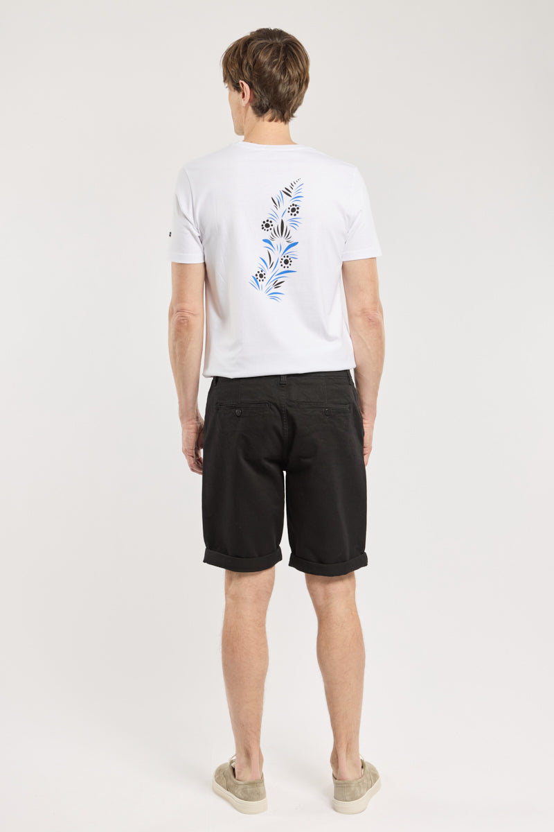 armor-lux-bermuda-caboteur-homme-coton image 3