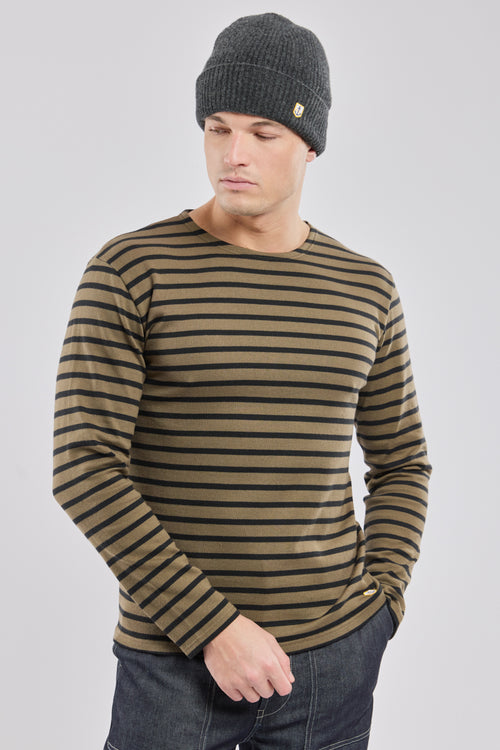 armor-lux-h-ritage-marini-re-homme-bio-rustique-coupe-droite image 2