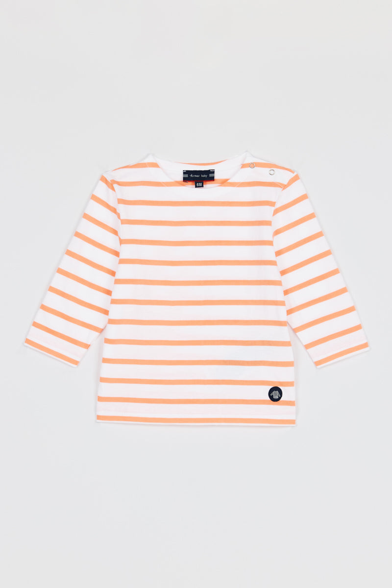 armor-lux-amiral-marini-re-baby-en-coton-l-ger image 1